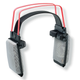 Illustration for article titled The 10 Ugliest Headphones Ever Made